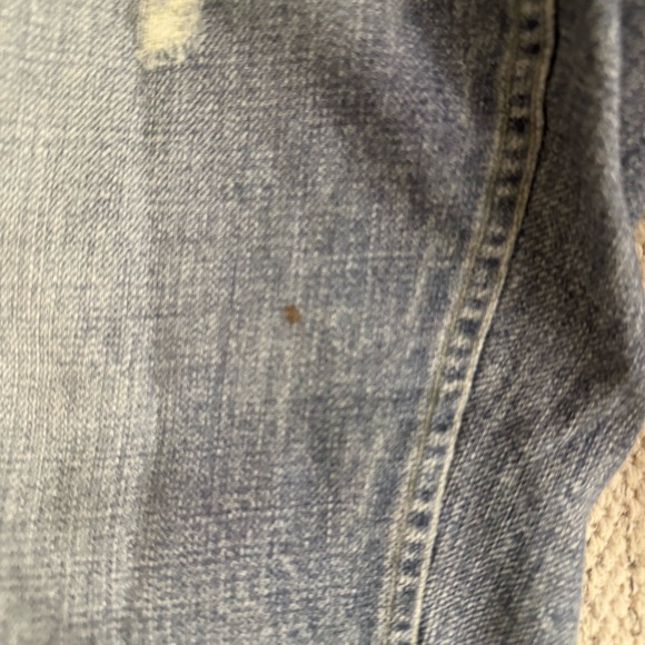 Rag & Bone Miramar Sweatpant Jean - Picture 5 of 7